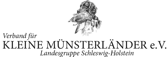 Verband für Kleine Münsterländer e.V.